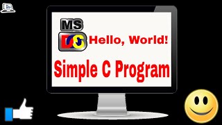 Hello World || Easy Tutorials || C Programming Tutorial #1