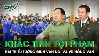 Hai Thiếu Tướng Đinh Văn Nơi Và Vũ Hồng Văn: Nguồn Tin Của Dân Mở Ra Chuỗi Chiến Công Rực Rỡ | SKĐS