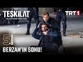 Altay ölümden dönüyor! | #Teşkilat 120. Bölüm @trt1