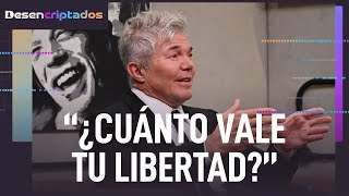 Fernando Burlando explicó cuál es su precio y qué pasó con el caso Loan | #Desencriptados