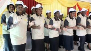 Tanzania Teacher's Day 2014 BUKOBA MANISPAA