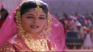 Aaja Aaja Tu Aaja ((( Jhankar ))) | Rajkumar (1996) | Anil Kapoor | Madhuri Dixit | Alka Yagnik Song
