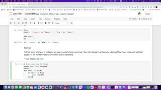 Python Dictionary - Part 2