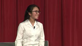 The Psychology of Climate Change | Shanlea Tabofunda | TEDxYouth@TorreAve
