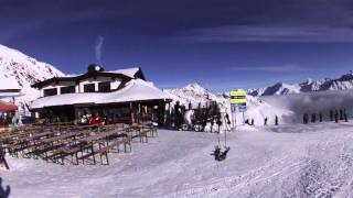 Solden Austria Piste 13