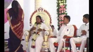 Parambrahma Chakradhar's Discourse ON 30-01-2011 part-2.flv