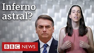 As 3 grandes 'dores de cabeça' do ex-presidente Bolsonaro