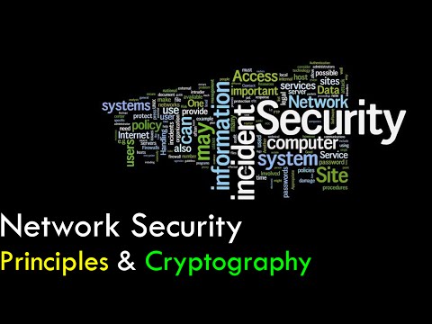 Principles of Network Security and Cryptography Principles of Network Security and Cryptography
