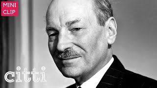 "India's leaders covered up Clement Attlee’s revelation about Indian independence."