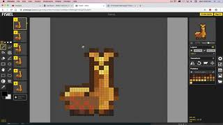 Programming Rotation and Movement in Processing