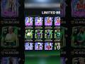 EA FC MOBILE 25 BETA FREE WELCOME GIFT PLAYERS PACK OPENING #shorts #fcmobile #fcmobile25 #beta