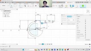 Fusion 360 EXERSICE-157