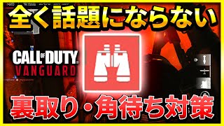 【ハイド対策!?】あまり話題にならない『イントゥイション』を使ってみたら・・・CoD:Vanguard【CoD:V】【ぐっぴー】