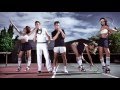 The Squared Division 2011 - Creative Direction / Choreography Showreel