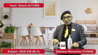 ERSAĞ GENEL TEMİZLİK ÜRÜNÜ