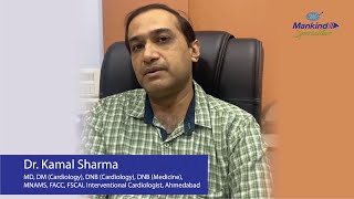 Negative Consequences Of Hypertension -  Dr. Kamal Sharma