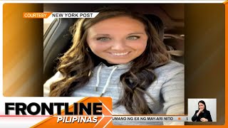 35-anyos na babae sa Amerika, patay matapos uminom ng 2-litrong ng tubig sa loob ng 20 minuto