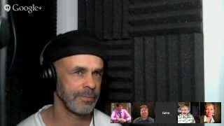 EWABS Ep 129 January 2014 Hangout