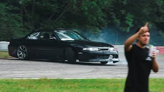 If you missed Finalbout SSS '25 this Drift Video is for you.