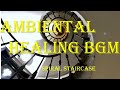 Ambientalhealing BGM Spiral staircase