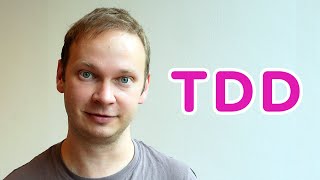 Introduction into Test Driven Development for PHP Developers