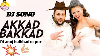 "Akkad Bakkad dj song" Video Song | Sanam Re Ft. Badshah, Neha | Pulkit, Yami, Divya, Urvashi