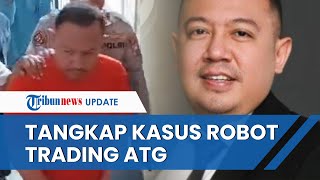Sosok Wahyu Kenzo, Crazy Rich Surabaya Ditangkap Kasus Trading ATG, Motivator Dekat dengan Pejabat