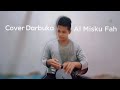 Al Misku Fah Ahbabul mukhtar solo  cover Darbuka by Adam speeds darbuka||Ajib #AlMISKUFAH#Cover