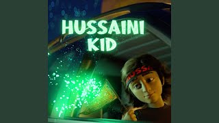 Hussaini Kid