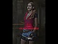 Claire Redfield vs Ellie Williams