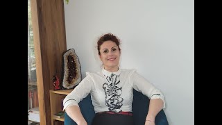 Schimbarea și rezistența la schimbare cu maestru Reiki Mirela Codilă