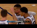 Seton Hall vs. Villanova: #BEtourney Championship Highlights