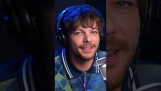 Louis Tomlinson on the Evolution of His Sound, Experimenting with New Record #shorts | SiriusXM