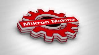 Mikron Makina |Artık en yeni halimizle, dijital dünyada da tek adresiniz biziz!