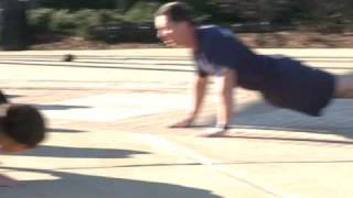 Kent Police Academy Recruiting Video
