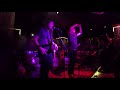 Robert Jon & The Wreck - Old Friend - Sala Niagara, Santander ES - 9-13-17