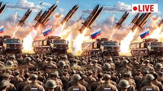 🔴 Thời sự quốc tế 14/4: Mỹ phong tỏa cảng Iran, Tehran tái khẳng định quyền kiểm soát eo biển Hormuz