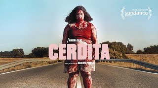 ČUNÍK / PIGGY / CERDITA teaser (2022) | PLANET DARK