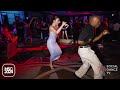 Omar & Peiwei- Salsa social dancing | Miami Salsa Congress 2024