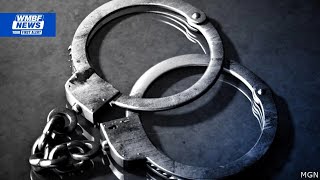 14 from N.C. arrested in chaotic night of fights on North Myrtle Beach’s Main Street