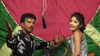 GAVINIVARIPALEM CENTRE DRAMA// VIPLAVASHIMHALU// SRINI AND NILA