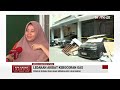 kesaksian pemilik rumah soal ledakan tabung gas di kota medan akis tvone