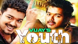 Youth | South Dubbed Hindi Movie | Vijay, Yugendran