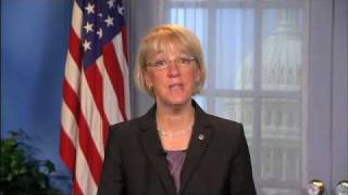 Senator Patty Murray—It Gets Better