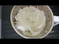 നാടൻ വട്ടയപ്പം kerala style soft vattayappam recipe easter special christmasspecialvattayappam