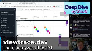 Deep Dive w/Scott: ESP32-P4 Logic Analyzer #adafruit