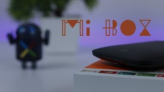 Xiaomi Mi Box Review - An Affordable 4K HDR Streamer