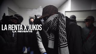 La Renta x Jukos (Clip Officiel)