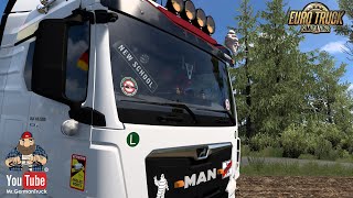 [ETS2 v1.53] BC-Interior Belka accessory 0.7.1 beta *New Update*