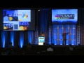 GSX: Innovative Disruption at Cisco's Global Sales Experience (GSummit SF 2013)